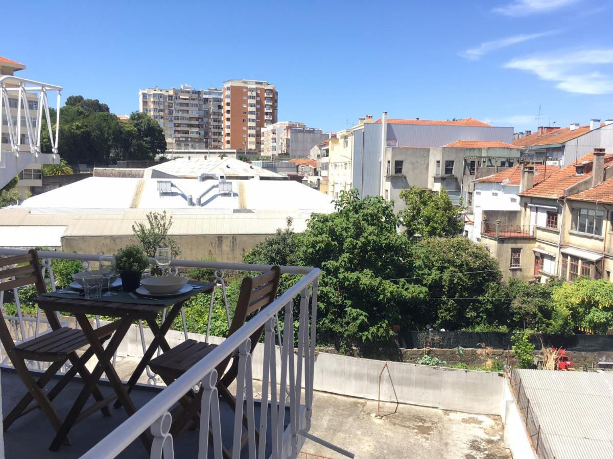 Pinporto City Center III Exterior photo